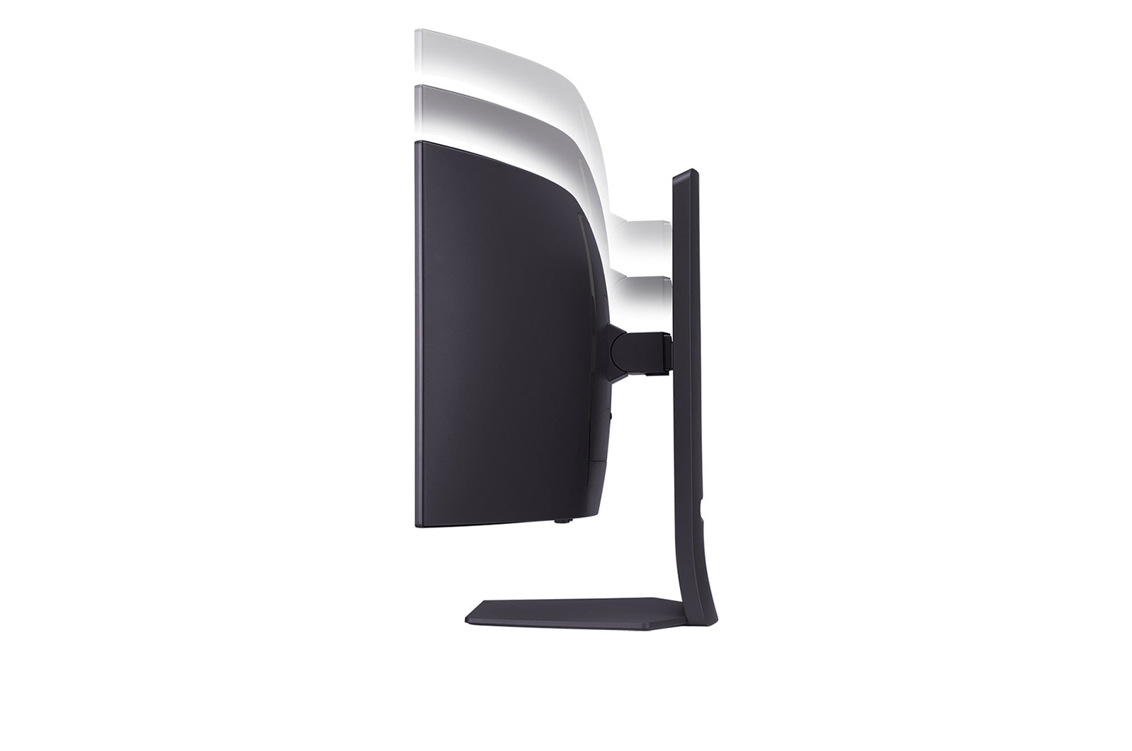 LG 34" UltraGear™ 21:9 WQHD OLED 240Hz 曲面電競螢幕, 34GS95QE-B