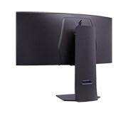 LG 34" UltraGear™ 21:9 WQHD OLED 240Hz 曲面電競螢幕, 34GS95QE-B