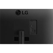 LG 34 吋 21:9 曲面 UltraWide™ QHD (3440 x 1440) 多工作業螢幕, 34WR50QC-B