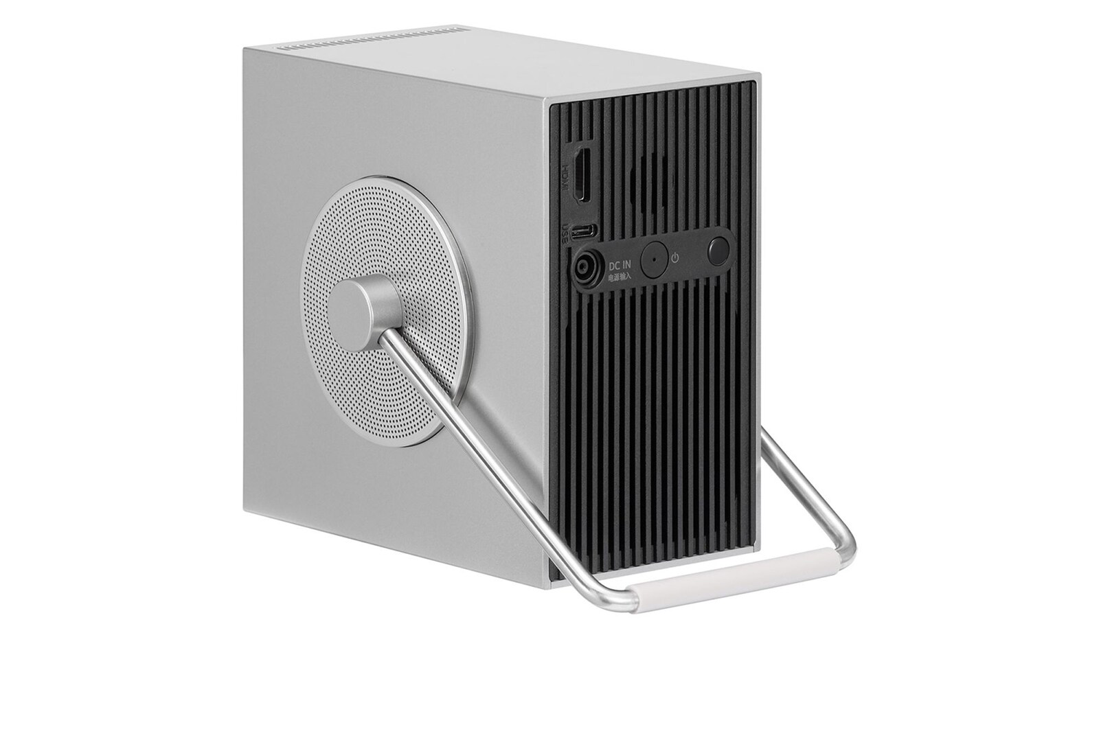 LG 工作娛樂神拍檔, HU710PB.32SR50F