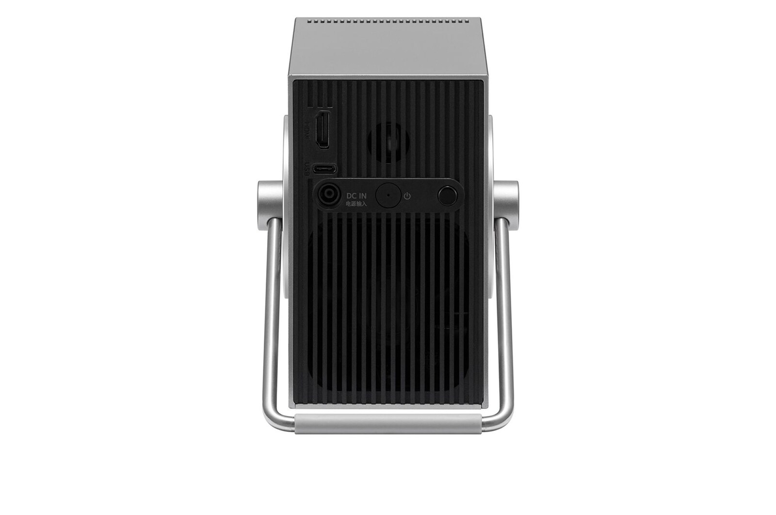 LG 工作娛樂神拍檔, HU710PB.32SR50F