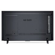 LG OLED evo C3極緻系列 4K AI 物聯網智慧電視 / 42吋 (可壁掛) , OLED42C3PSA