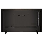 LG 42吋/ LG OLED evo AI 4K 語音物聯網 C4 極緻系列 (可壁掛)/2024, OLED42C4PTA