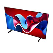 LG 42吋/ LG OLED evo AI 4K 語音物聯網 C4 極緻系列 (可壁掛)/2024, OLED42C4PTA