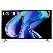 LG OLED A3 經典系列 4K AI 語音物聯網智慧電視55吋 (可壁掛), OLED55A3PSA