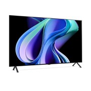 LG OLED A3 經典系列 4K AI 語音物聯網智慧電視55吋 (可壁掛), OLED55A3PSA