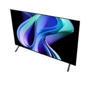 LG OLED A3 經典系列 4K AI 語音物聯網智慧電視55吋 (可壁掛), OLED55A3PSA