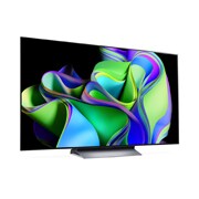 LG OLED evo C3極緻系列 4K AI 物聯網智慧電視 / 55吋 (可壁掛) , OLED55C3PSA