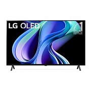 LG OLED A3 經典系列 4K AI 語音物聯網智慧電視65吋 (可壁掛), OLED65A3PSA