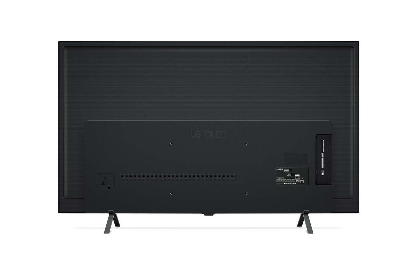 LG OLED A3 經典系列 4K AI 語音物聯網智慧電視65吋 (可壁掛), OLED65A3PSA