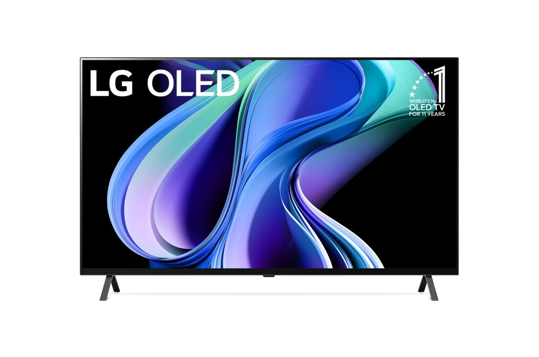 LG OLED A3 經典系列 4K AI 語音物聯網智慧電視65吋 (可壁掛), OLED65A3PSA