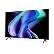 LG OLED A3 經典系列 4K AI 語音物聯網智慧電視65吋 (可壁掛), OLED65A3PSA