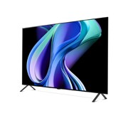 LG OLED A3 經典系列 4K AI 語音物聯網智慧電視65吋 (可壁掛), OLED65A3PSA