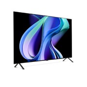 LG OLED A3 經典系列 4K AI 語音物聯網智慧電視65吋 (可壁掛), OLED65A3PSA