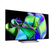 LG OLED evo C3極緻系列 4K AI 物聯網智慧電視 / 77吋 (可壁掛) , OLED77C3PSA