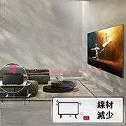 LG OLED evo M3 真無線系列 4K AI物聯網智慧電視 / 77 吋 (可壁掛), OLED77M3PSA