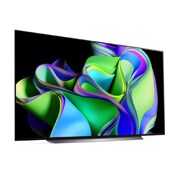 LG OLED evo C3極緻系列 4K AI 物聯網智慧電視 / 83吋 (可壁掛) , OLED83C3PSA