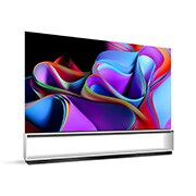 LG OLED Z3 尊爵系列 8K AI物聯網智慧電視88吋, OLED88Z3PSA