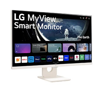 LG 工作娛樂智換組, HU710PB.27SR50F