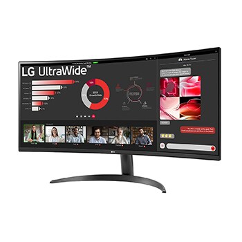 LG 工作娛樂神隊友, HU710PB.34WR50Q