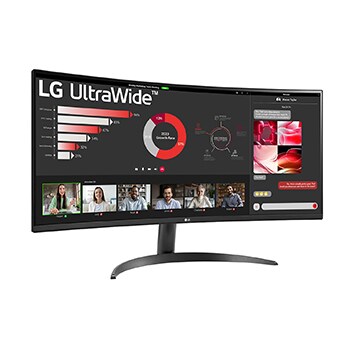 LG 工作娛樂神隊友, HU710PB.34WR50Q