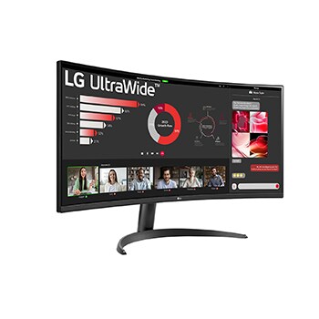 LG 工作娛樂神隊友, HU710PB.34WR50Q