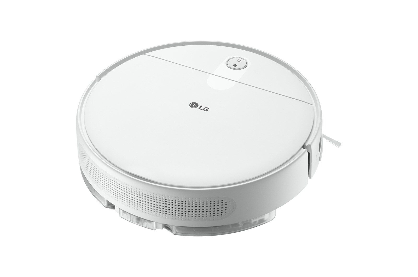 LG CordZero™ R3 濕拖清潔機器人 (雲朵白), R3-PRIME