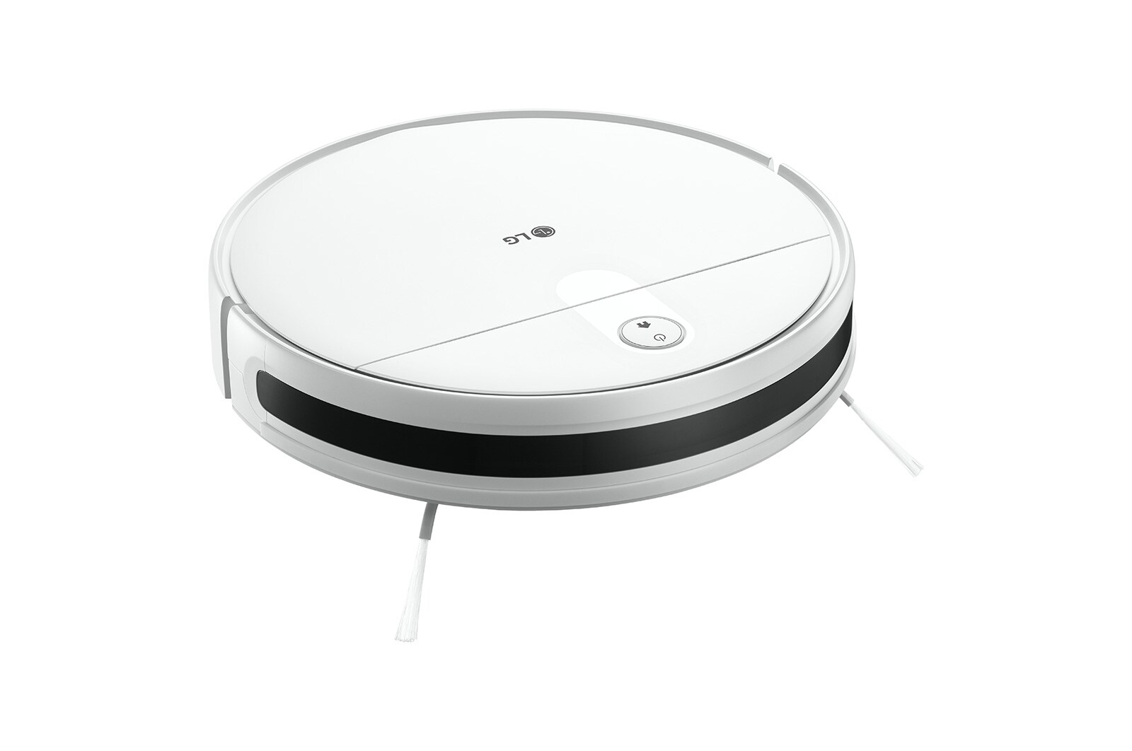 LG CordZero™ R3 濕拖清潔機器人 (雲朵白), R3-PRIME