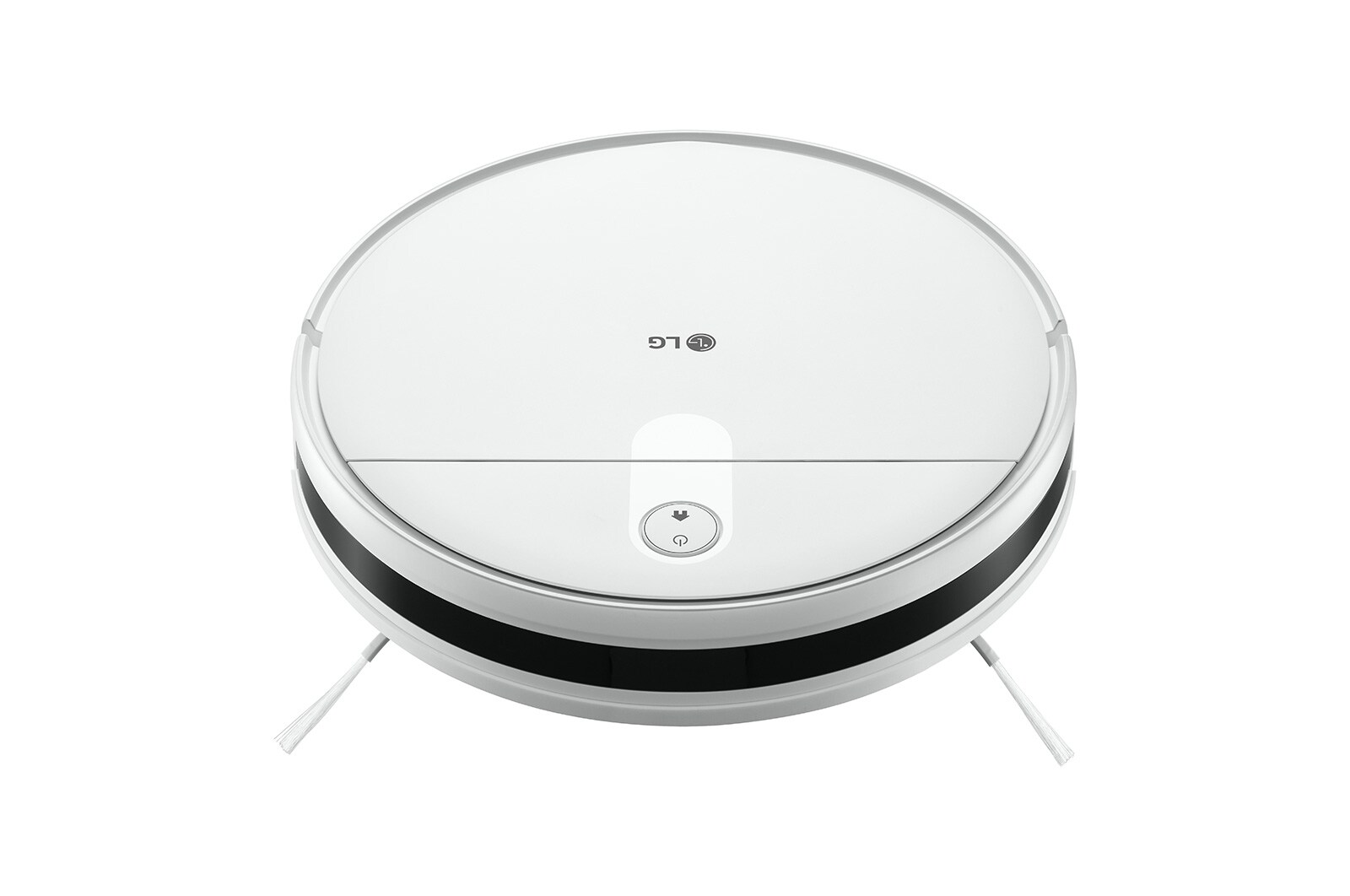 LG CordZero™ R3 濕拖清潔機器人 (雲朵白), R3-PRIME