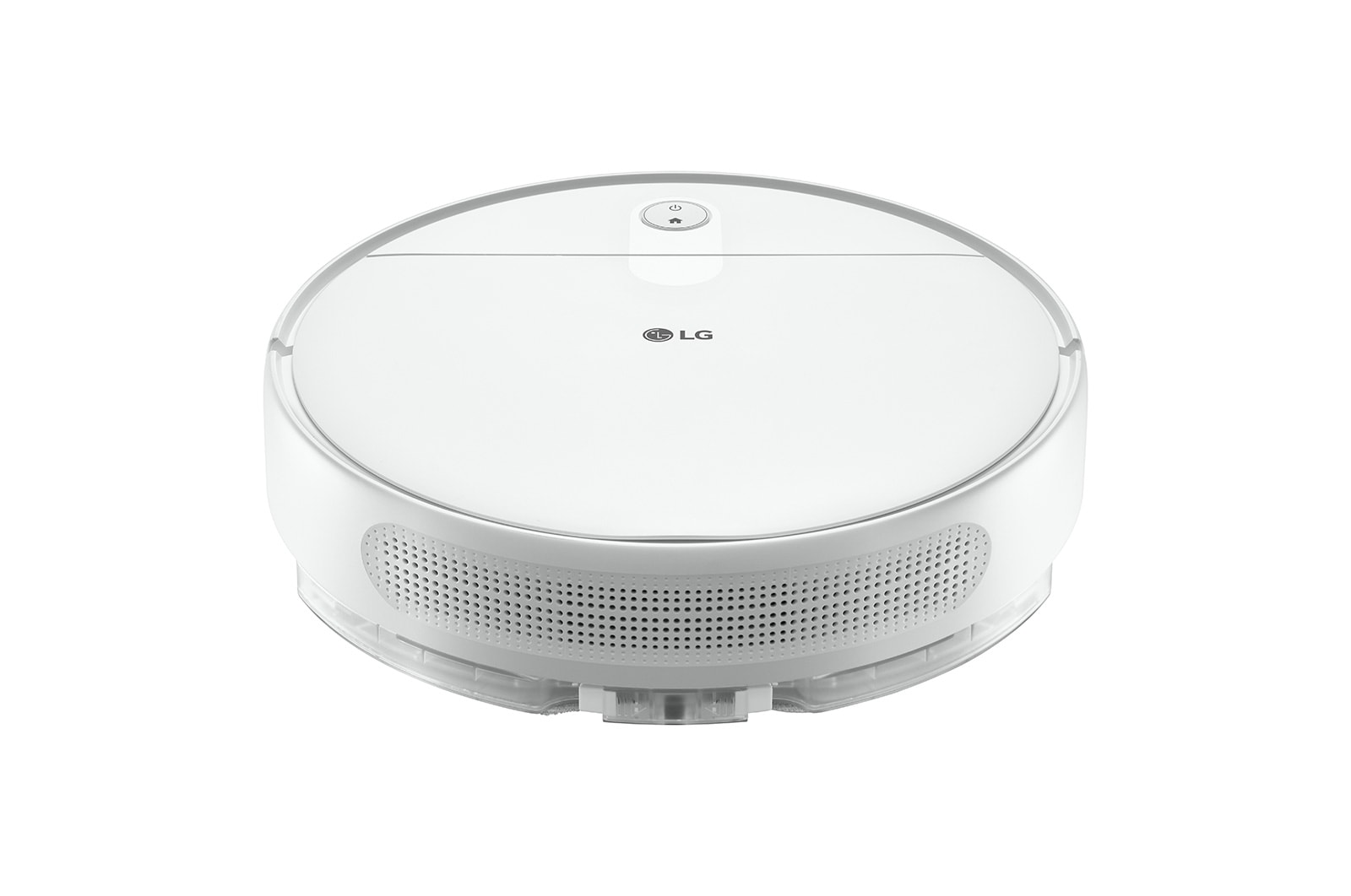 LG CordZero™ R3 濕拖清潔機器人 (雲朵白), R3-PRIME