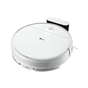 LG CordZero™ R3 濕拖清潔機器人 (雲朵白), R3-PRIME