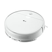 LG CordZero™ R3 濕拖清潔機器人 (雲朵白), R3-PRIME