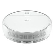 LG CordZero™ R3 濕拖清潔機器人 (雲朵白), R3-PRIME