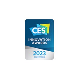 CES 2023創新獎