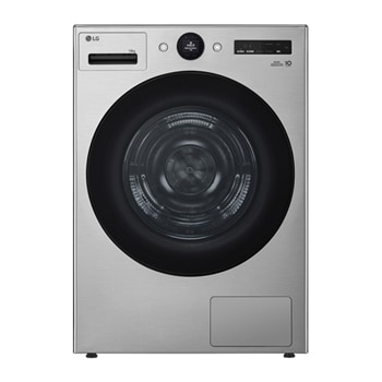 LG  18公斤雙迴轉變頻免曬衣乾衣機｜星辰銀｜AI Dryer™, WR-18DS