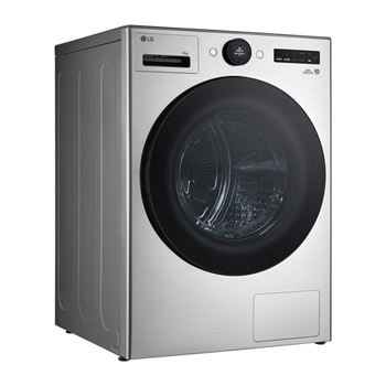 LG  18公斤雙迴轉變頻免曬衣乾衣機｜星辰銀｜AI Dryer™, WR-18DS