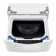 LG MiniWash 迷你洗衣機 (蒸洗脫)｜2公斤 (冰瓷白) (WT-SD200AHW), WT-SD200AHW