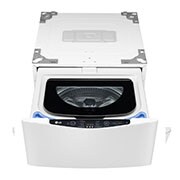 LG MiniWash 迷你洗衣機 (蒸洗脫)｜2公斤 (冰瓷白) (WT-SD200AHW), WT-SD200AHW