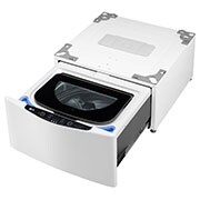 LG MiniWash 迷你洗衣機 (蒸洗脫)｜2公斤 (冰瓷白) (WT-SD200AHW), WT-SD200AHW