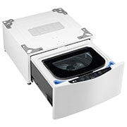 LG MiniWash 迷你洗衣機 (蒸洗脫)｜2公斤 (冰瓷白) (WT-SD200AHW), WT-SD200AHW