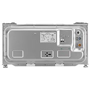 LG MiniWash 迷你洗衣機 (蒸洗脫)｜2公斤 (冰瓷白) (WT-SD200AHW), WT-SD200AHW