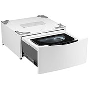 LG MiniWash 迷你洗衣機 (蒸洗脫)｜2公斤 (冰瓷白) (WT-SD200AHW), WT-SD200AHW