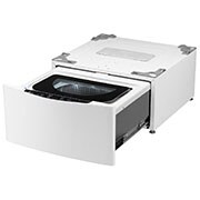 LG MiniWash 迷你洗衣機 (蒸洗脫)｜2公斤 (冰瓷白) (WT-SD200AHW), WT-SD200AHW