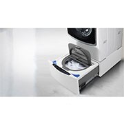 LG MiniWash 迷你洗衣機 (蒸洗脫)｜2公斤 (冰瓷白) (WT-SD200AHW), WT-SD200AHW