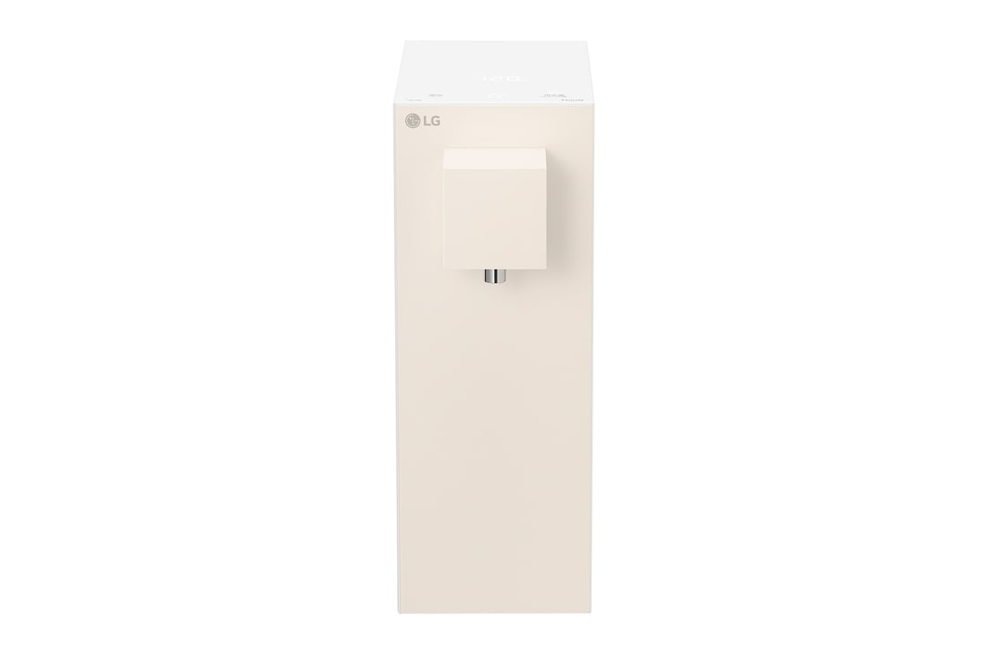 淨水 Bar 桌上型淨水器｜供應常溫淨水, WD110MN 正視圖