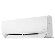 LG DUALCOOL WiFi 雙迴轉變頻空調 - 旗艦冷暖型_3.5kw_建議適用坪數約4-6坪, LS-36DHPM