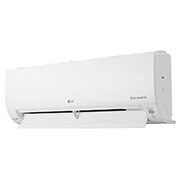 LG DUALCOOL WiFi 雙迴轉變頻空調 - 旗艦冷暖型_3.5kw_建議適用坪數約4-6坪, LS-36DHPM