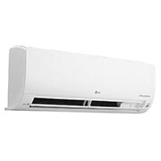 LG DUALCOOL WiFi 雙迴轉變頻空調 - 旗艦冷暖型_3.5kw_建議適用坪數約4-6坪, LS-36DHPM