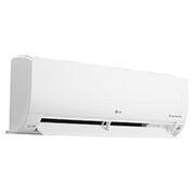 LG DUALCOOL WiFi 雙迴轉變頻空調 - 旗艦冷暖型_7.1kw_建議適用坪數約9-13坪, LS-71DHPM