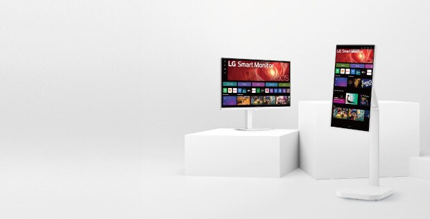 Smart Monitor 斜槓機 Duo 
